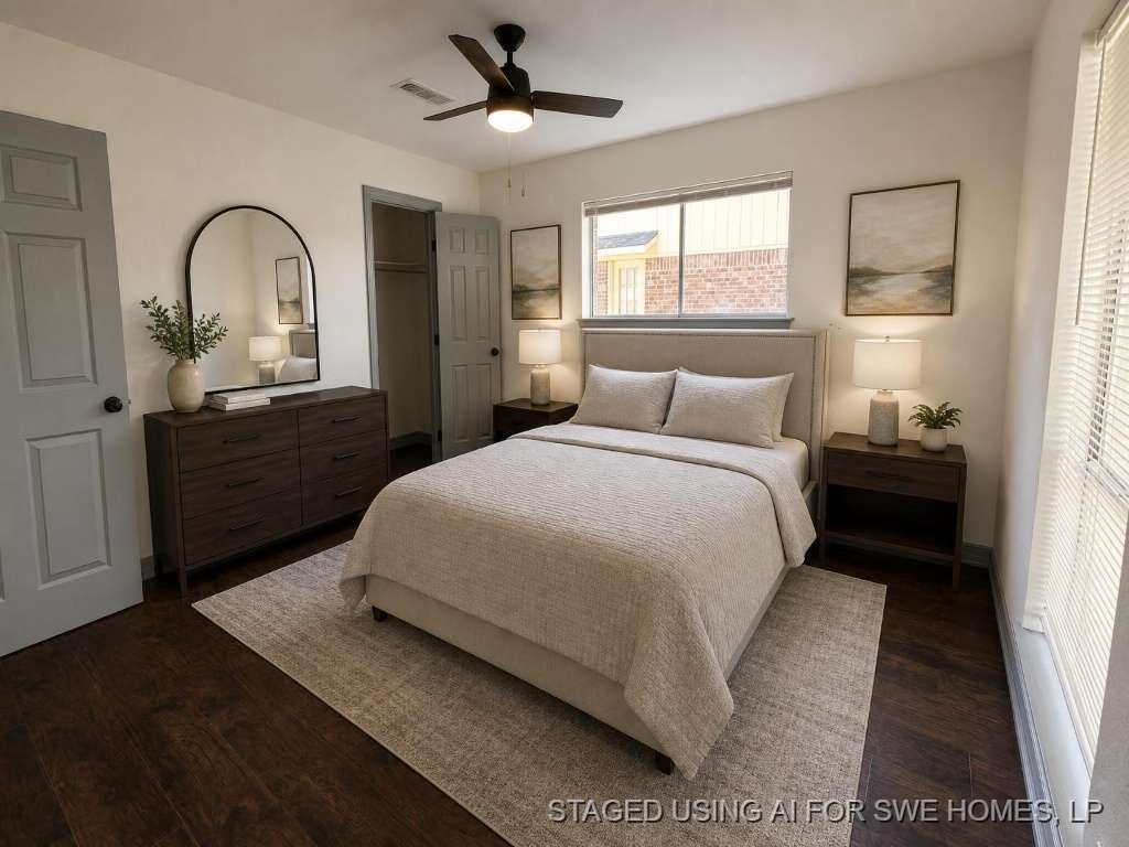 5850 Paisley Street, Houston, TX 77096