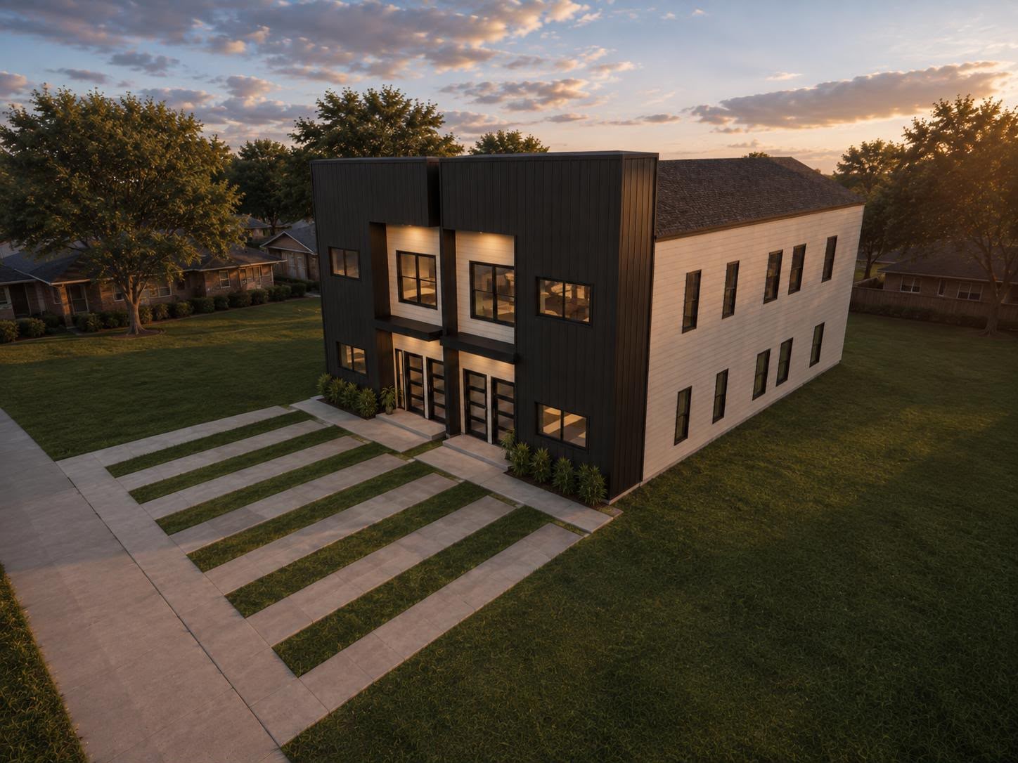 433A/B Rhode Island Street, Houston, TX 77029