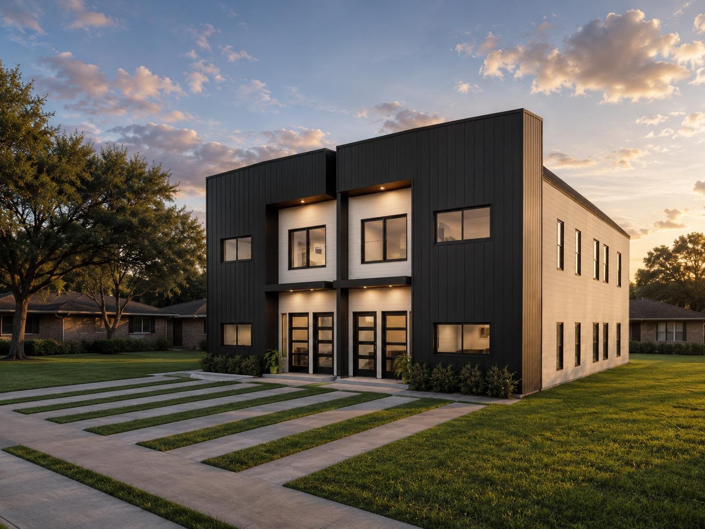 433A/B Rhode Island Street, Houston, TX 77029