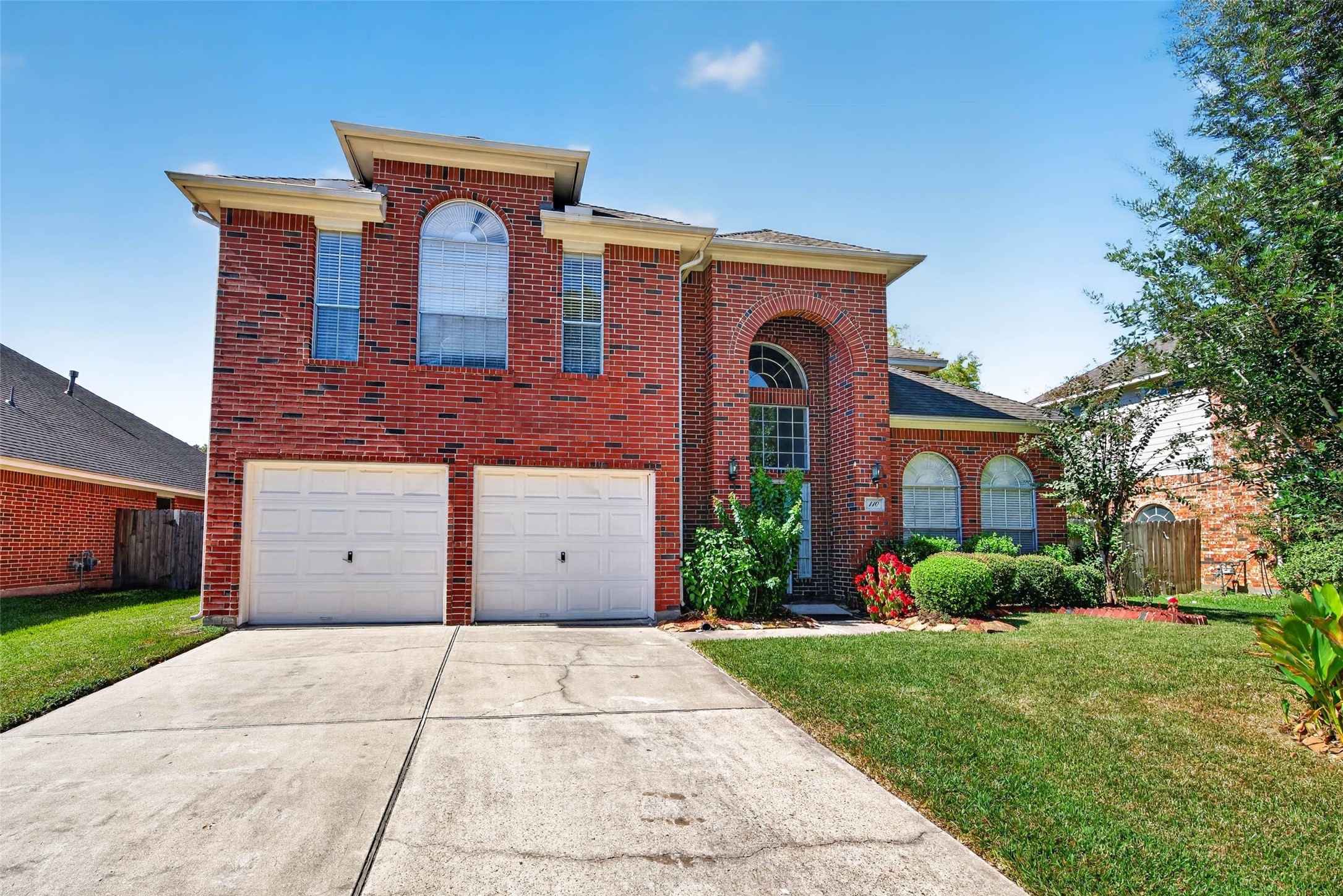 110 Annes Way, Stafford, TX 77477 110 Annes Way, Stafford, TX 77477