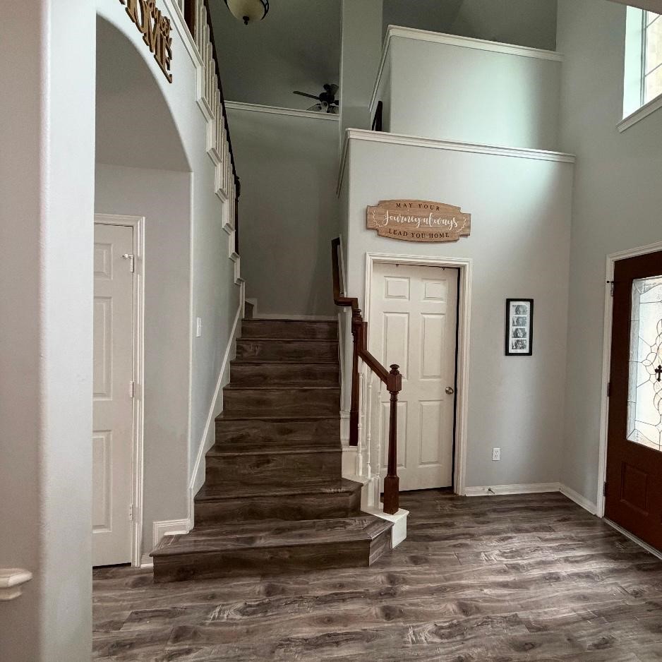 1702 Lansing Cove Drive, Fresno, TX 77545