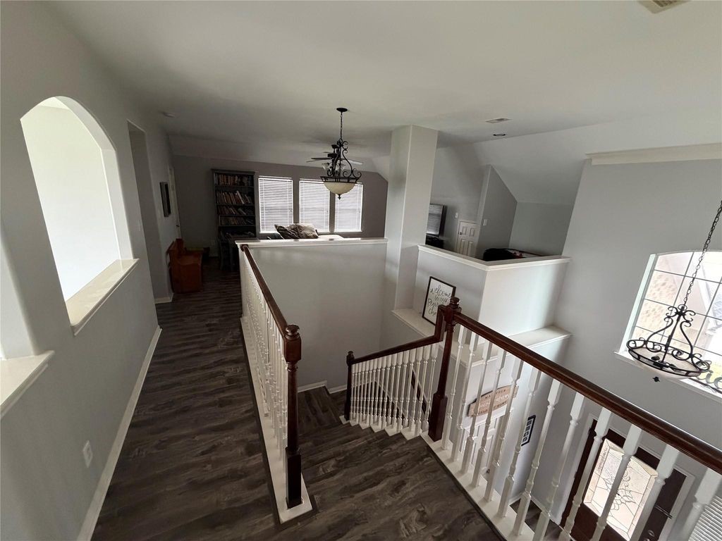 1702 Lansing Cove Drive, Fresno, TX 77545