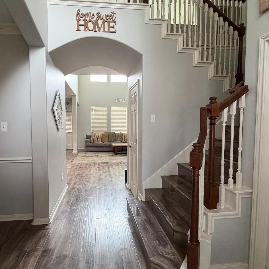 1702 Lansing Cove Drive, Fresno, TX 77545