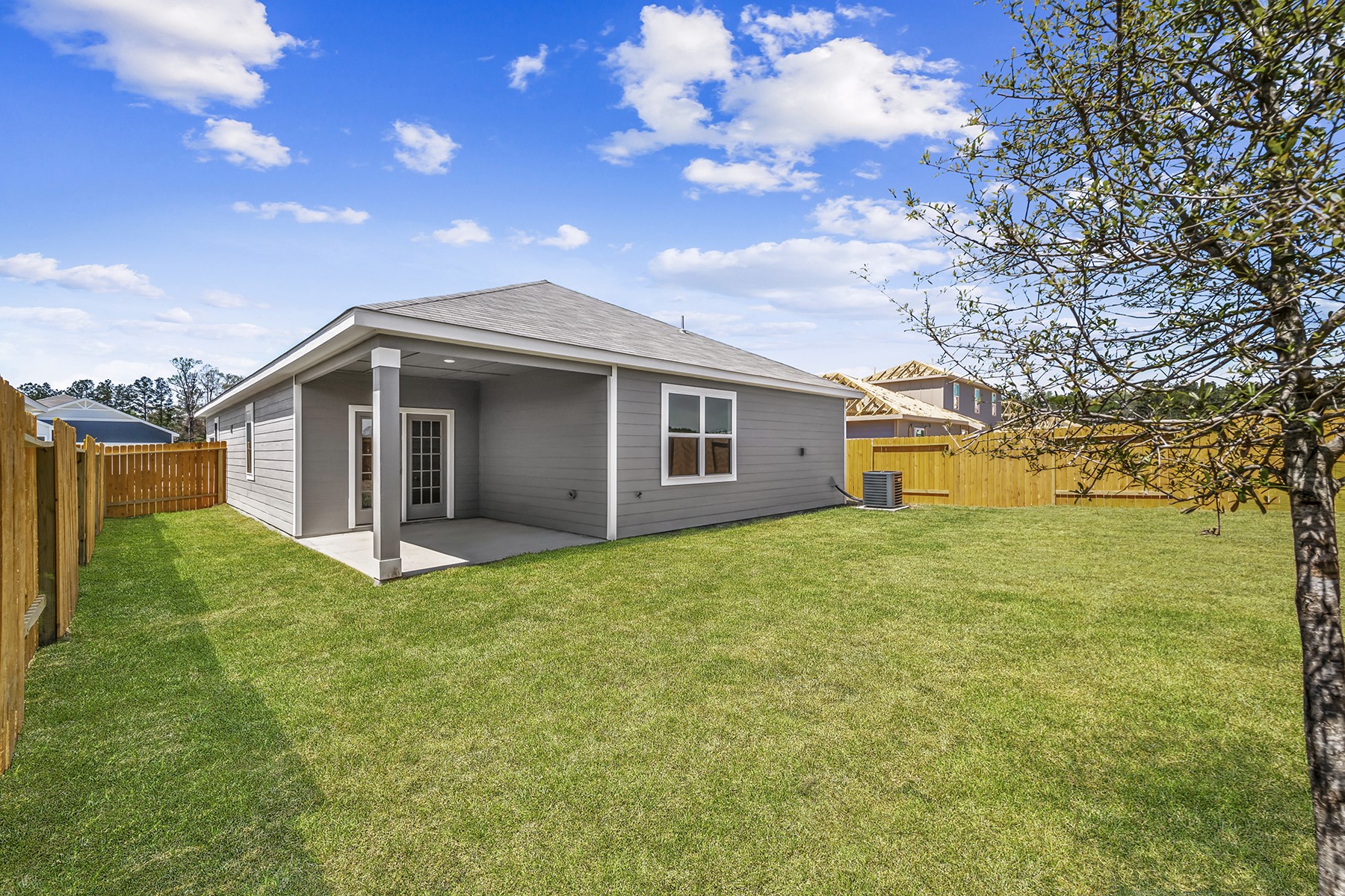 25677 Rose Creek Drive, Cleveland, TX 77328