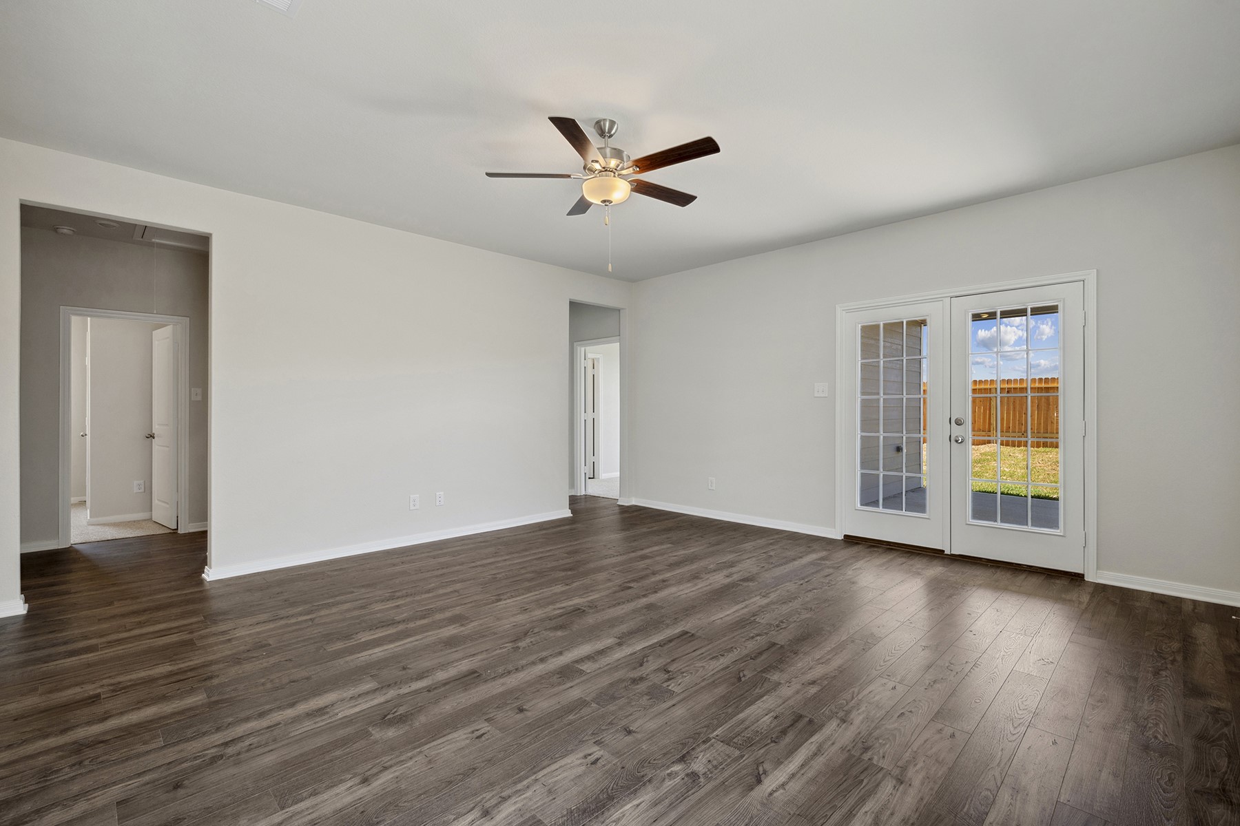 25677 Rose Creek Drive, Cleveland, TX 77328