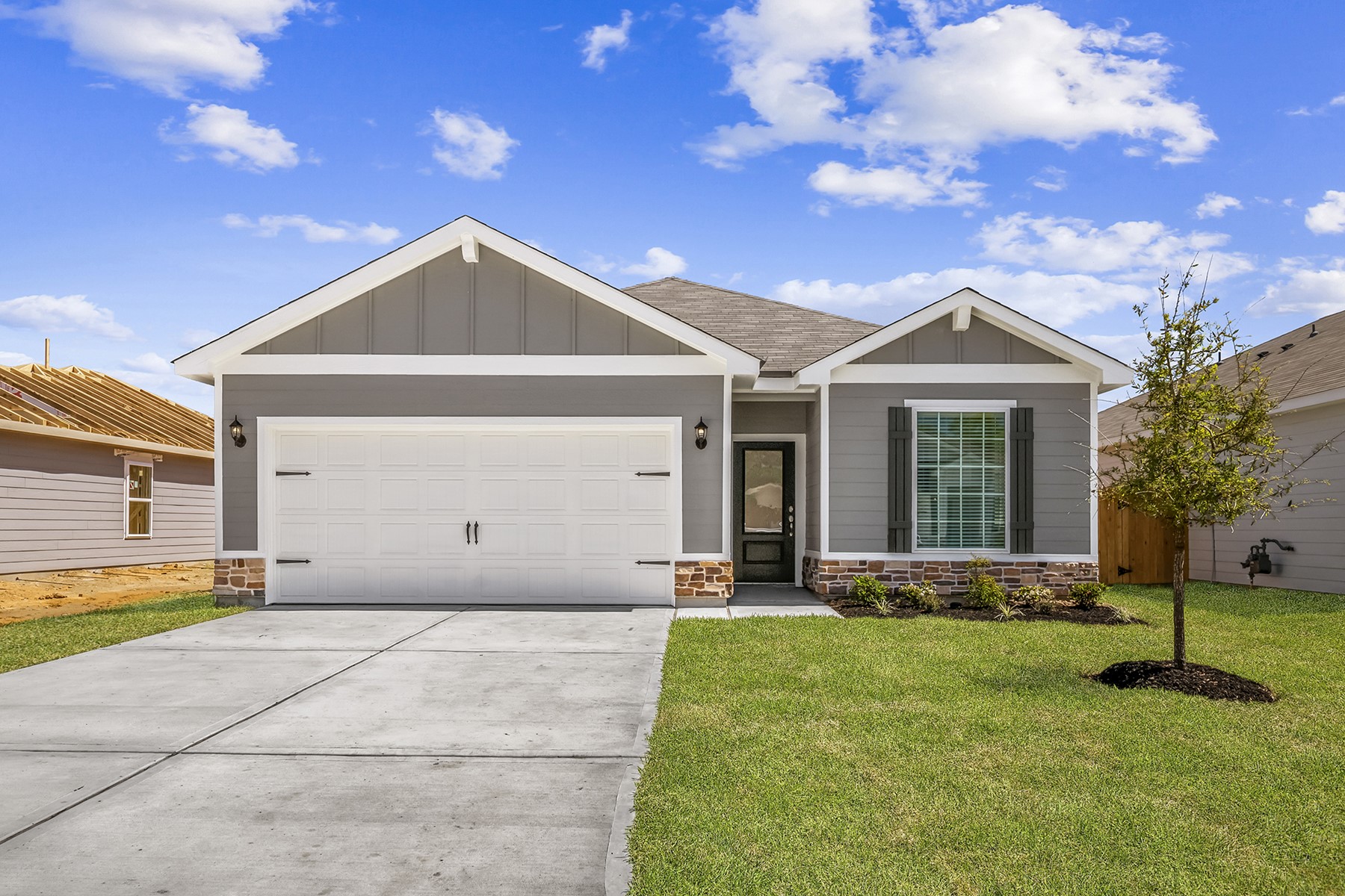 25677 Rose Creek Drive, Cleveland, TX 77328