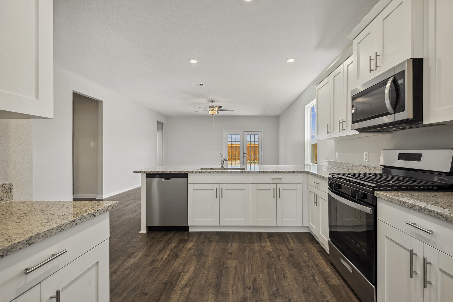 25677 Rose Creek Drive, Cleveland, TX 77328