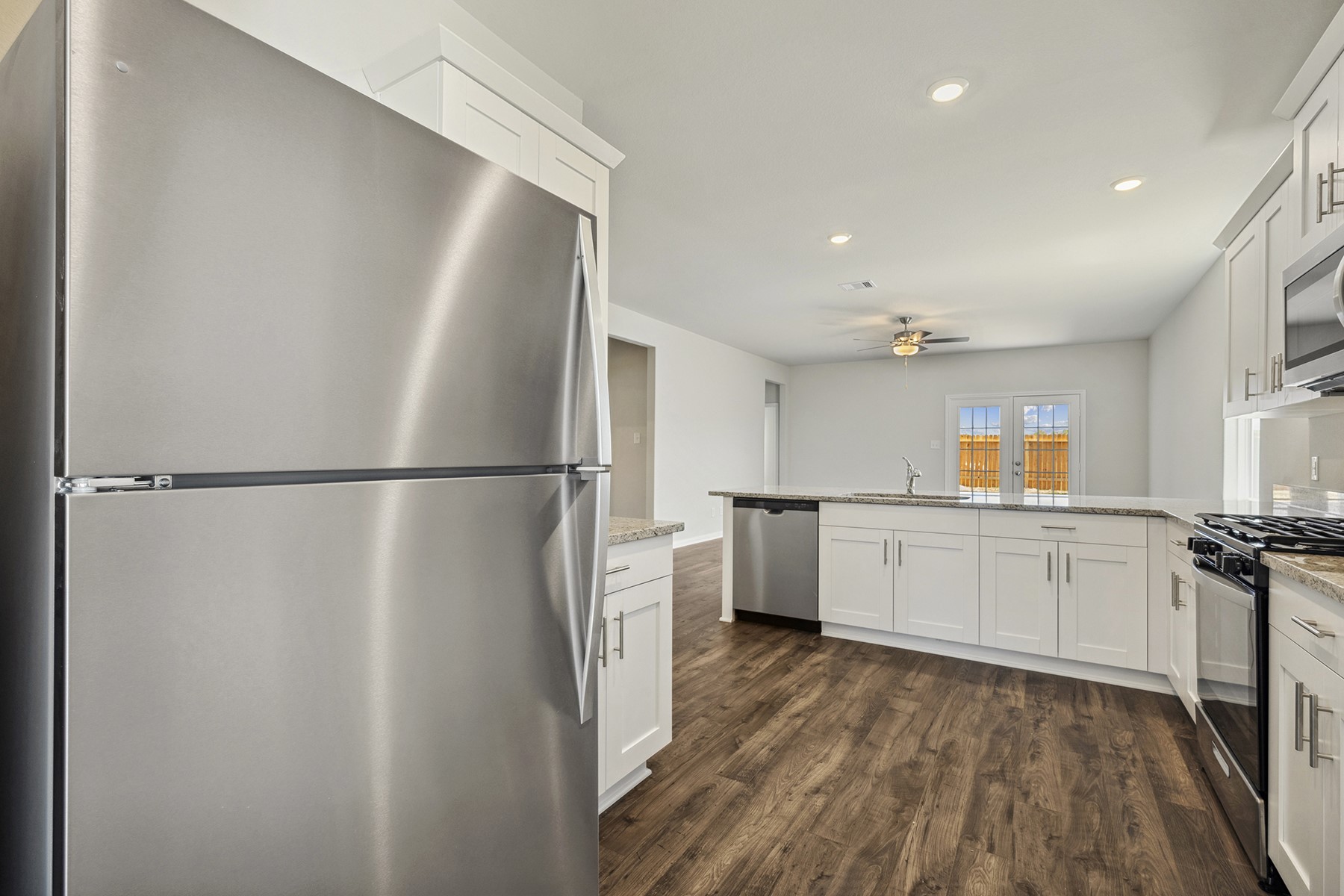 25677 Rose Creek Drive, Cleveland, TX 77328