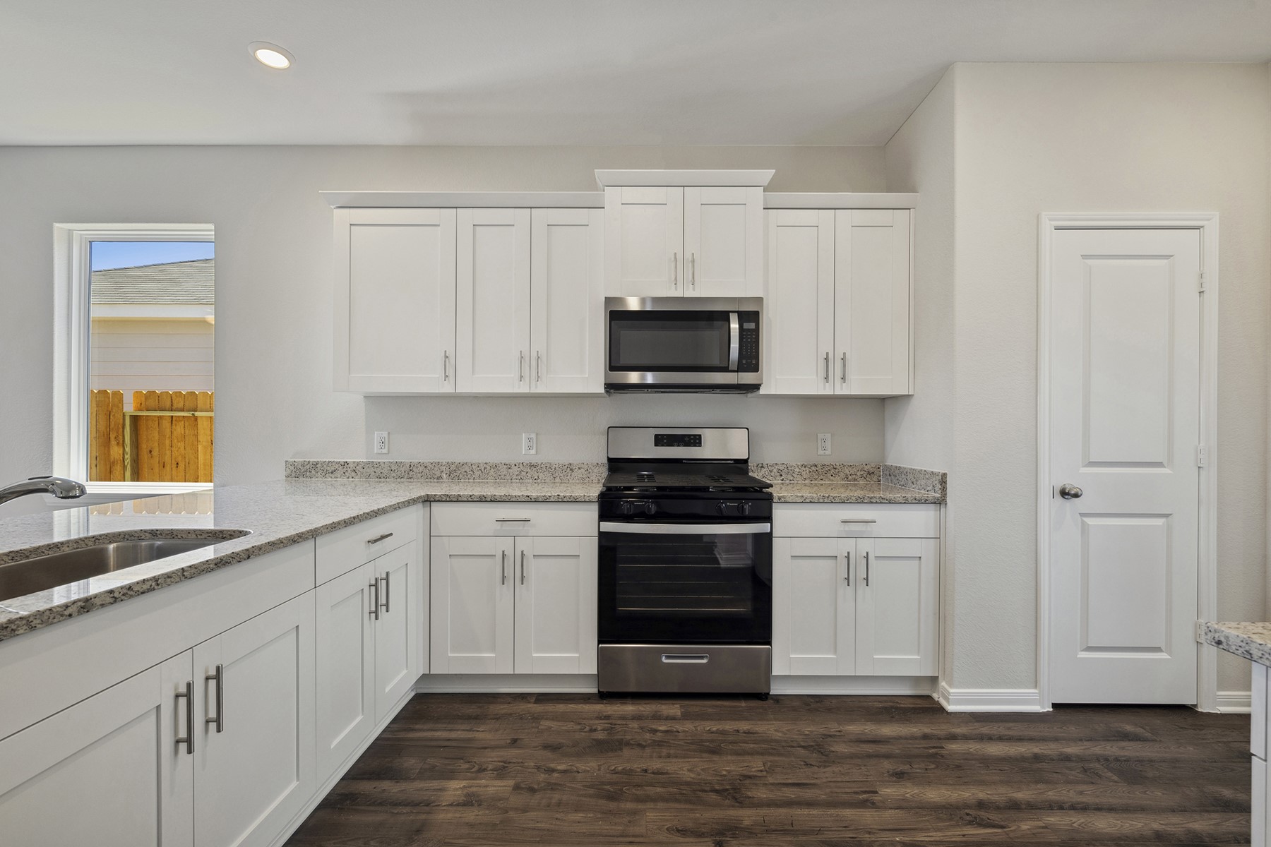 25677 Rose Creek Drive, Cleveland, TX 77328