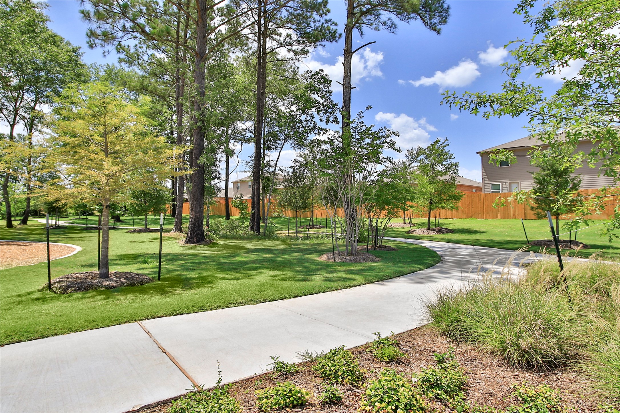 25677 Rose Creek Drive, Cleveland, TX 77328