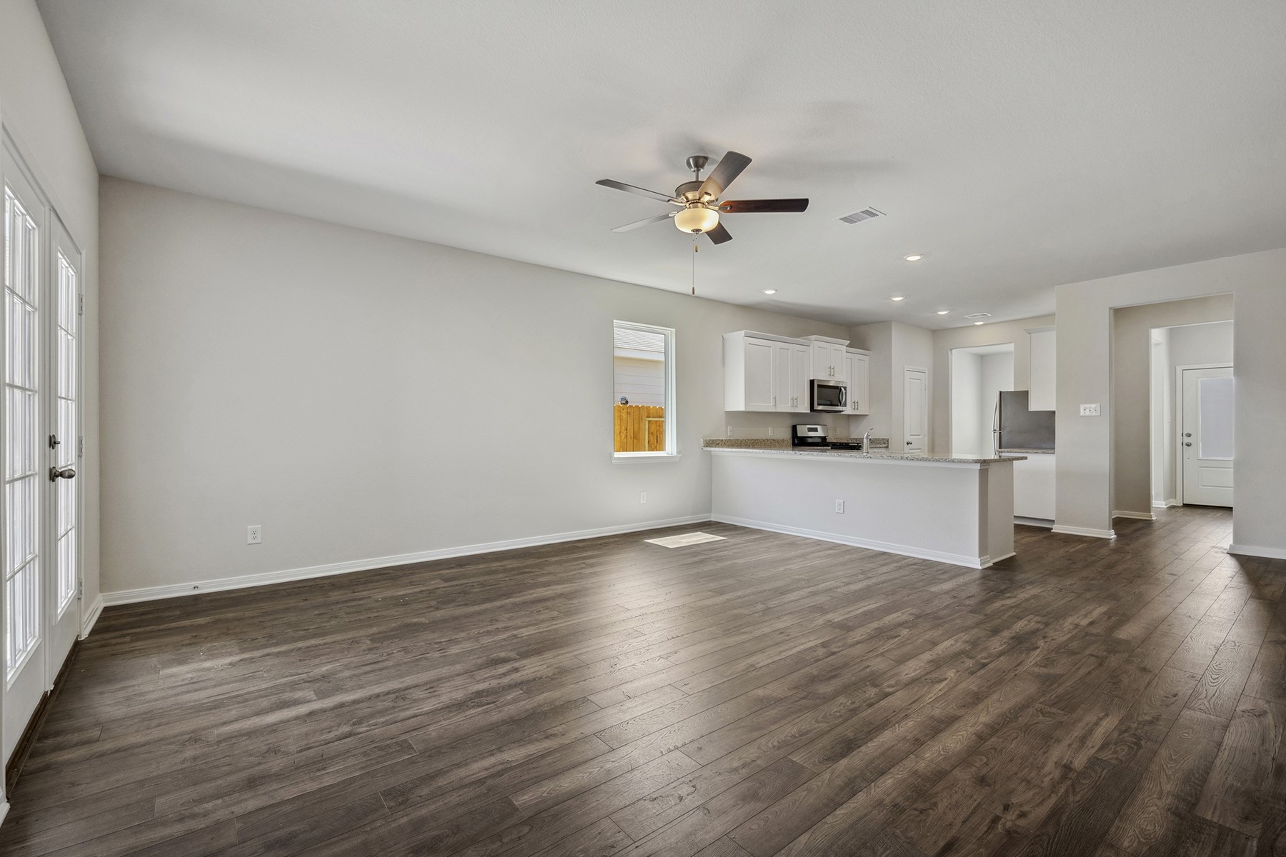 25677 Rose Creek Drive, Cleveland, TX 77328