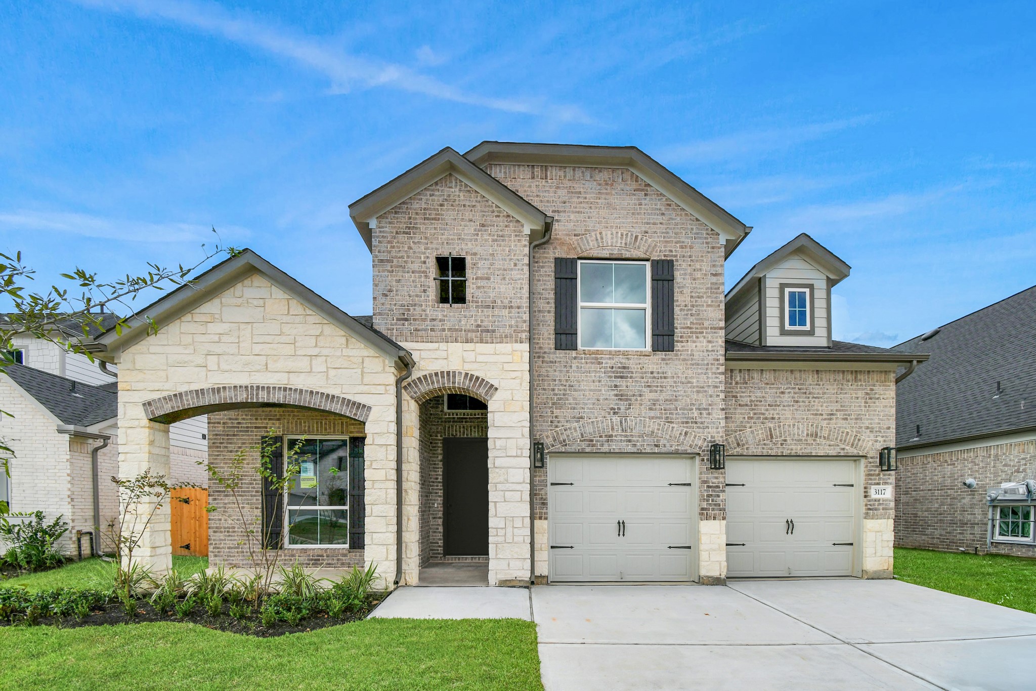Representative Photo. Welcome home to 3218 Skerne Spring Drive. Representative Photo. Welcome home to 3218 Skerne Spring Drive.