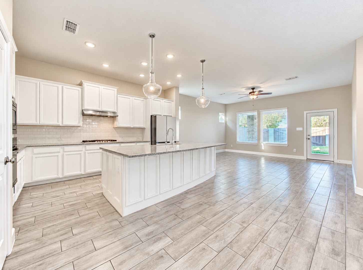 3439 Saucy Sage Street, Richmond, TX 77406