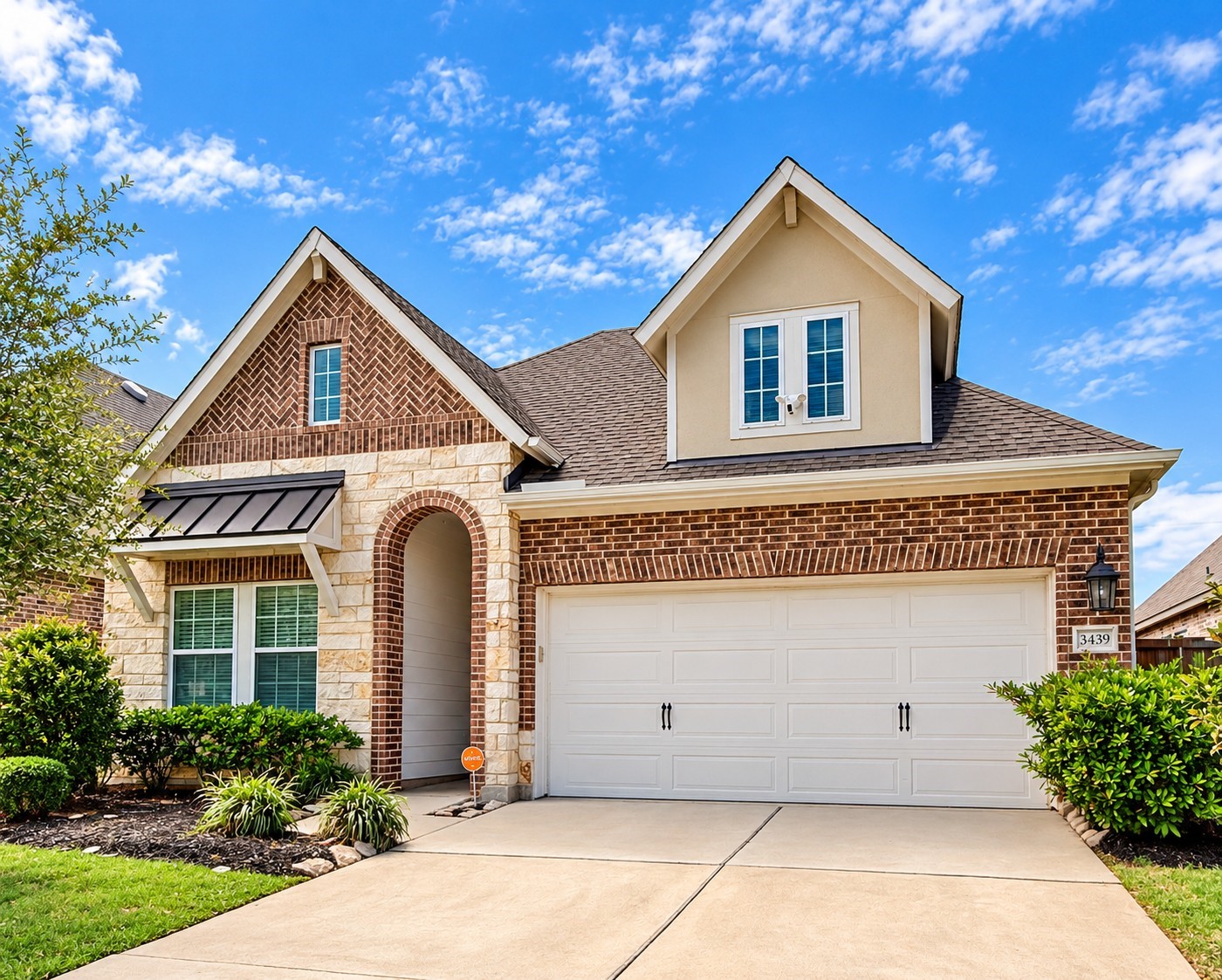 3439 Saucy Sage Street, Richmond, TX 77406