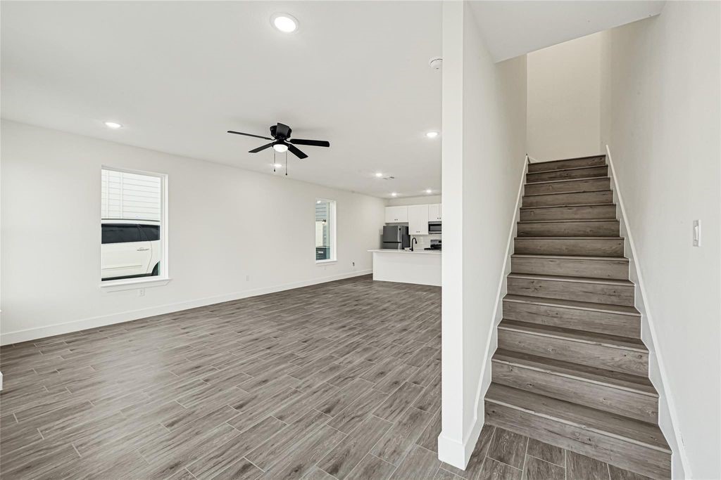7957 Booker Street, #A, Houston, TX 77028