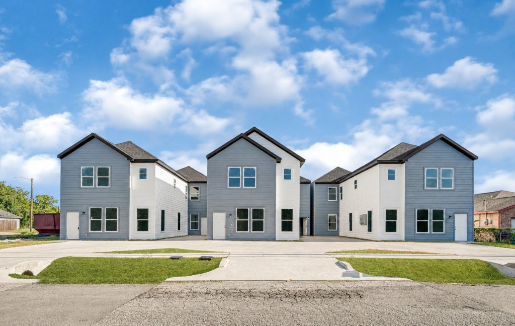 7957 Booker Street, #A, Houston, TX 77028 7957 Booker Street, #A, Houston, TX 77028