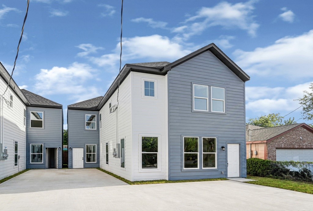 7957 Booker Street, #A, Houston, TX 77028