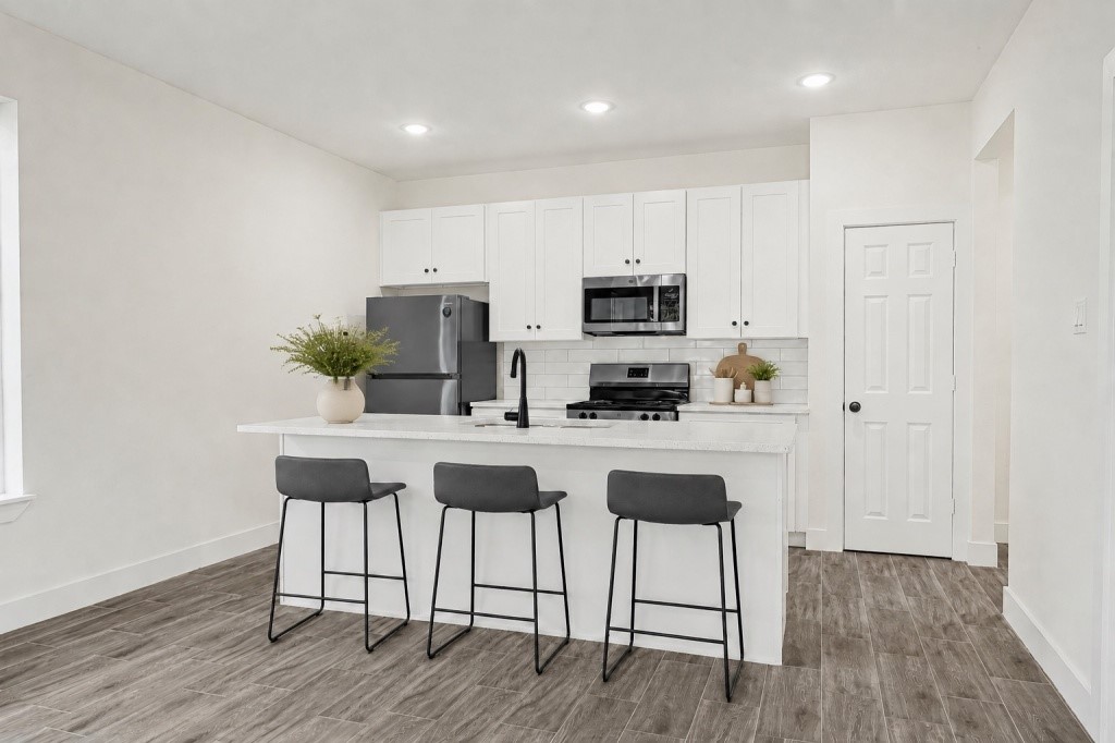 7957 Booker Street, #A, Houston, TX 77028