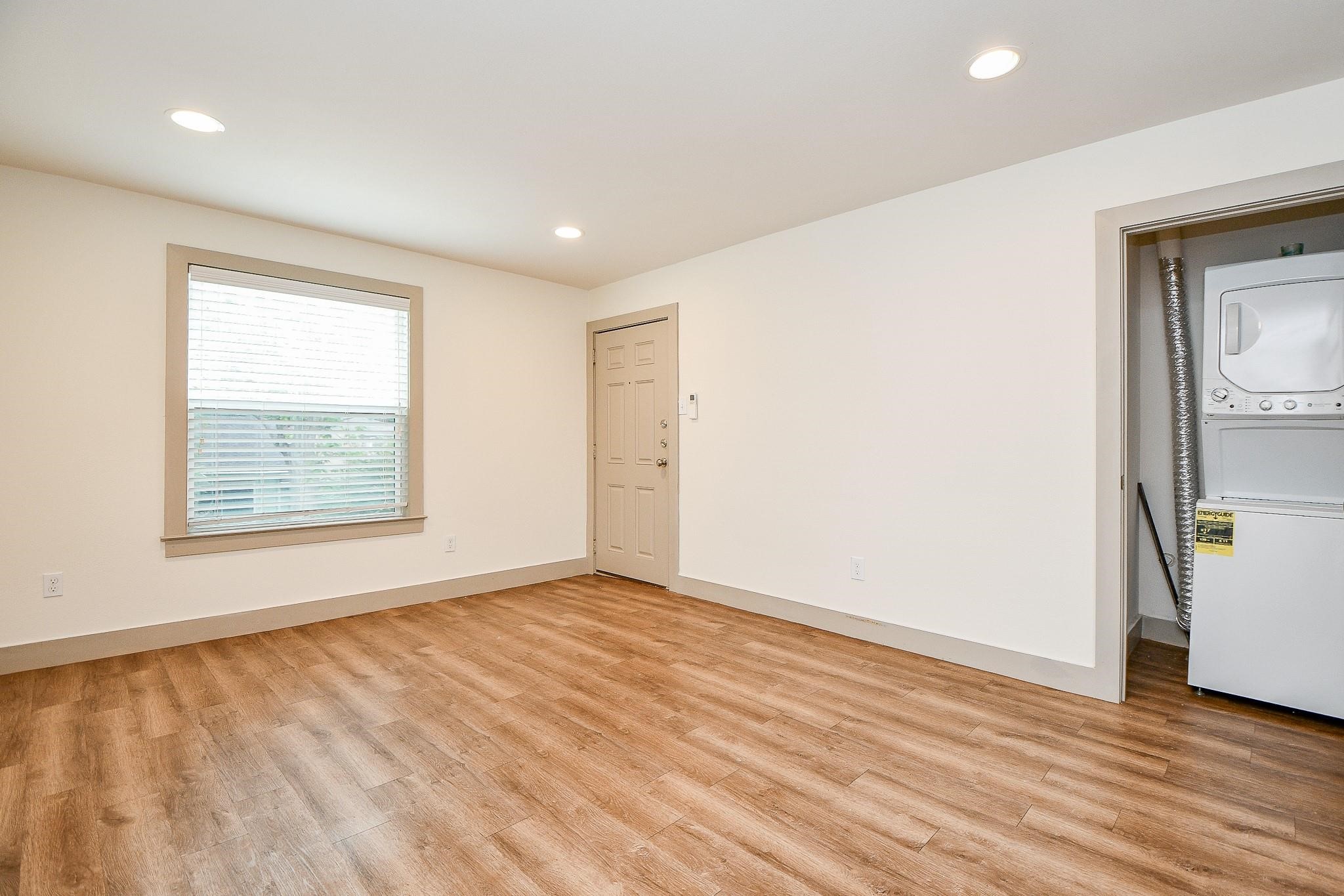 1009 Enid Street, #3, Houston, TX 77009