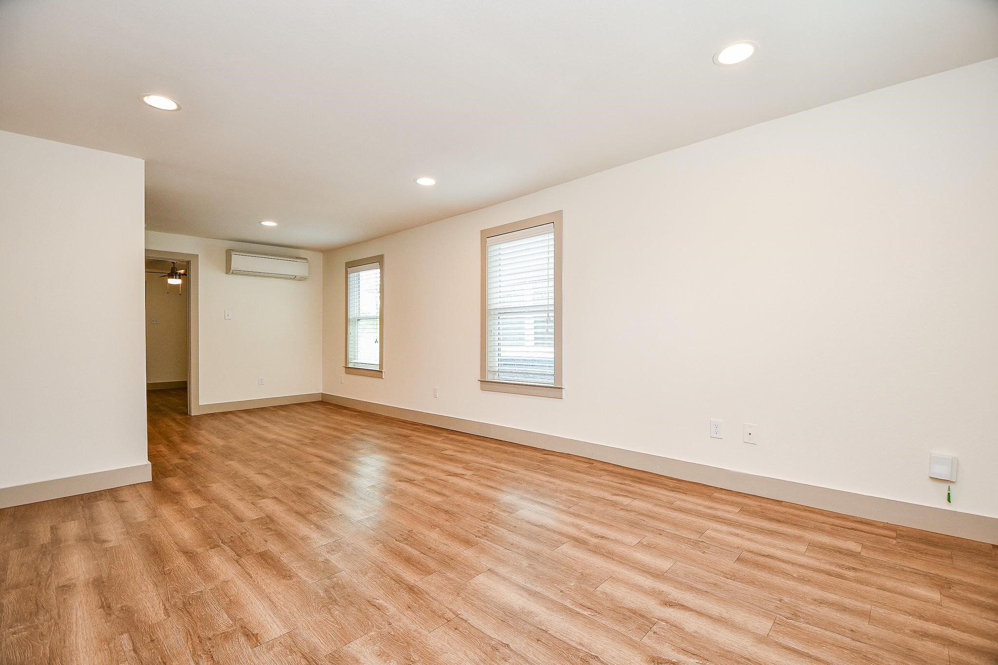 1009 Enid Street, #3, Houston, TX 77009