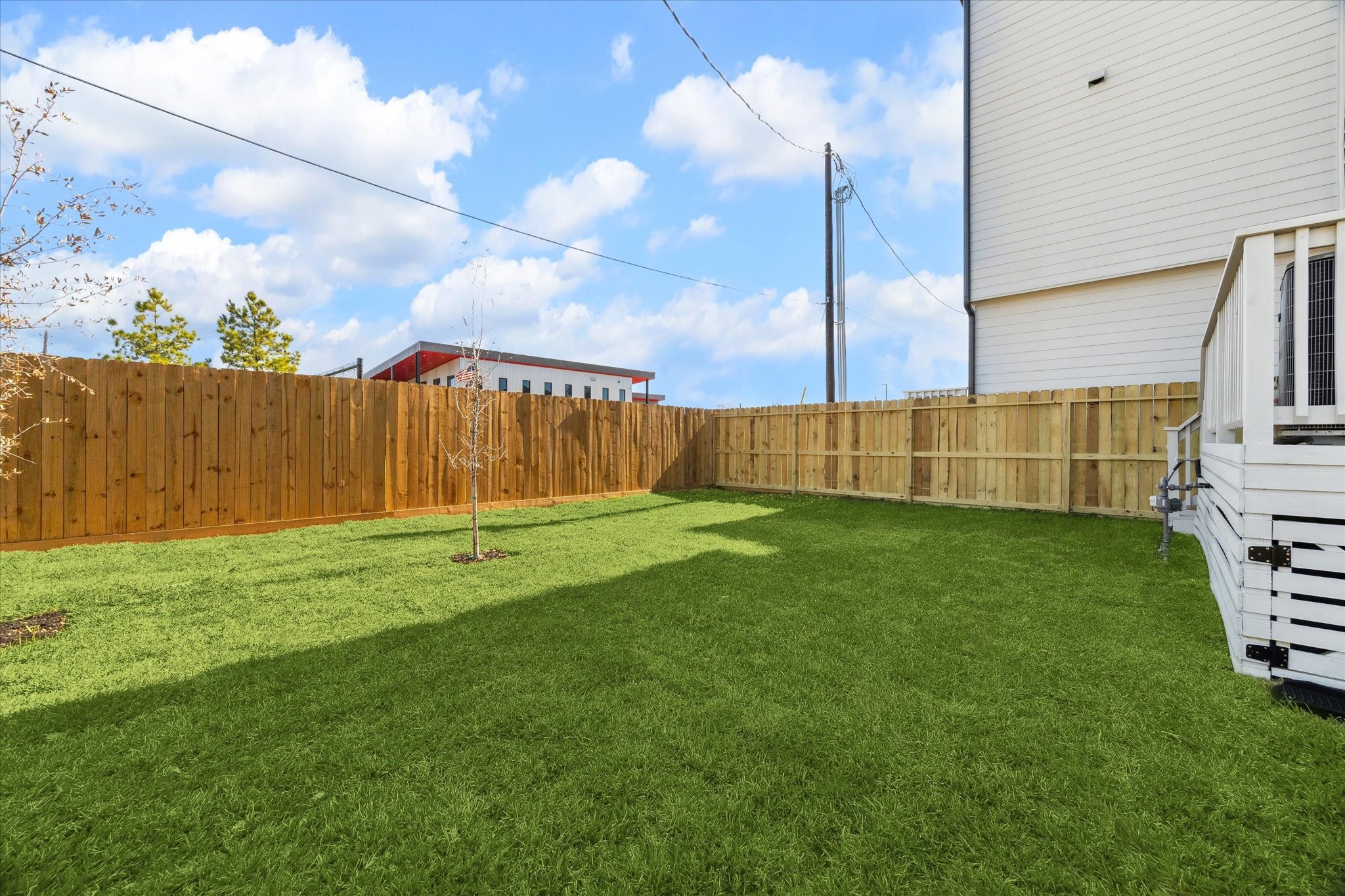 5629 Camino Encantado Drive, Houston, TX 77091