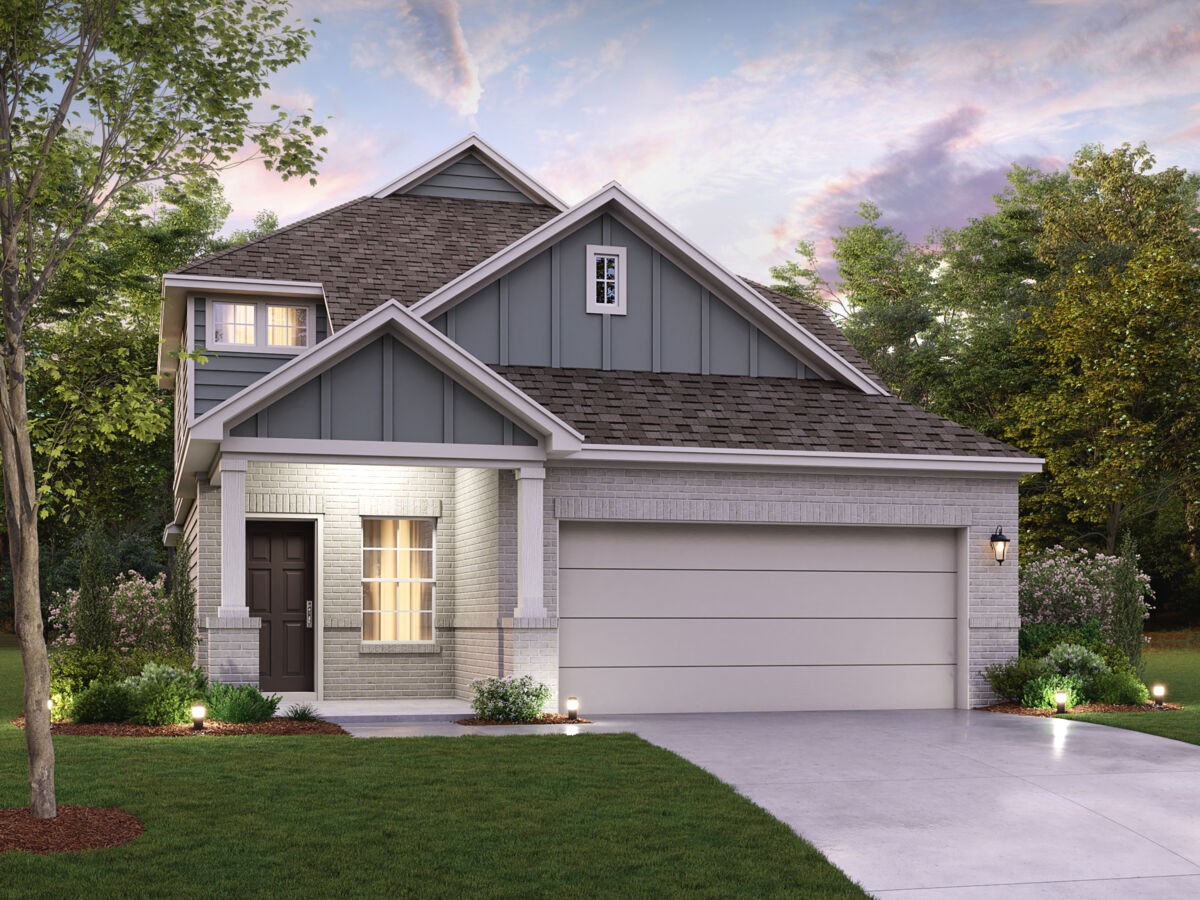10224 Burton Path, Montgomery, TX 77316