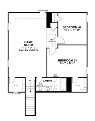 10224 Burton Path, Montgomery, TX 77316