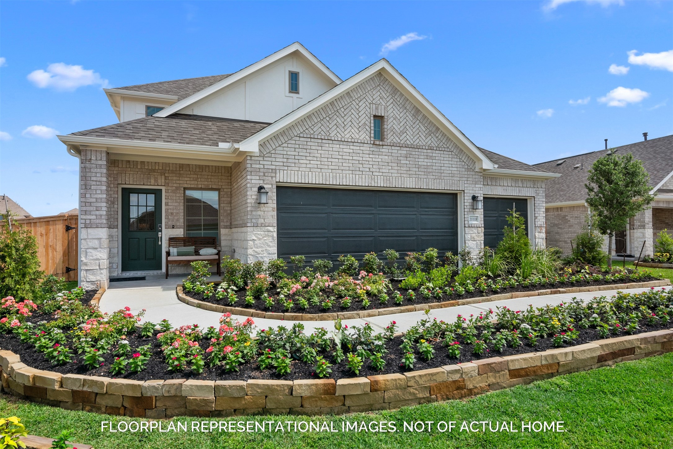 10224 Burton Path, Montgomery, TX 77316