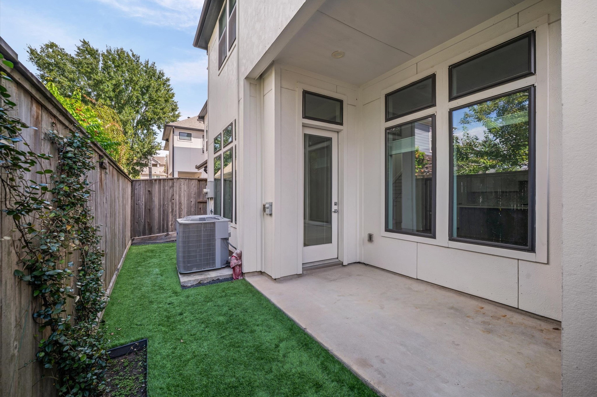 1733 Moritz Drive, #A, Houston, TX 77055