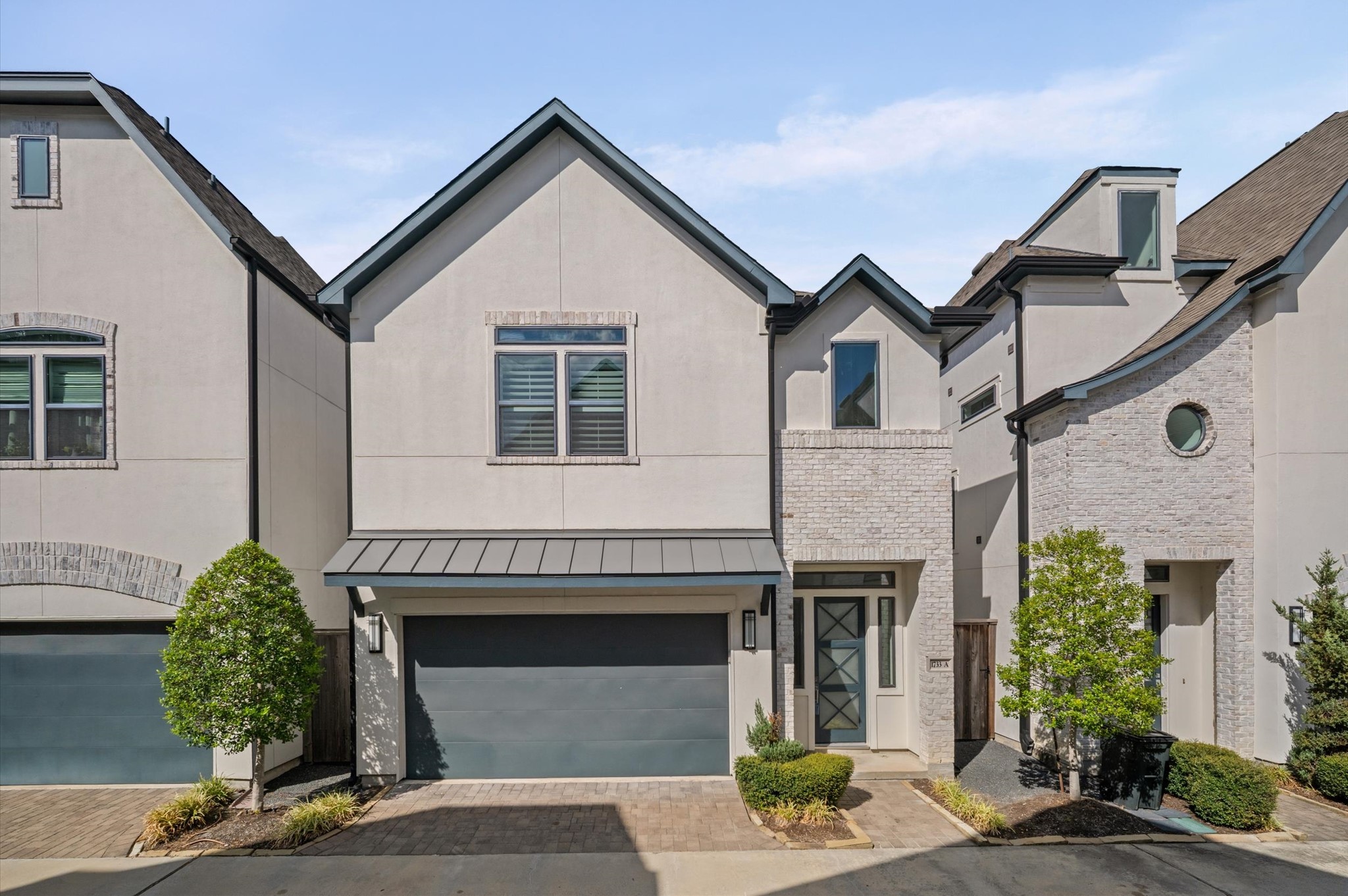 1733 Moritz Drive, #A, Houston, TX 77055