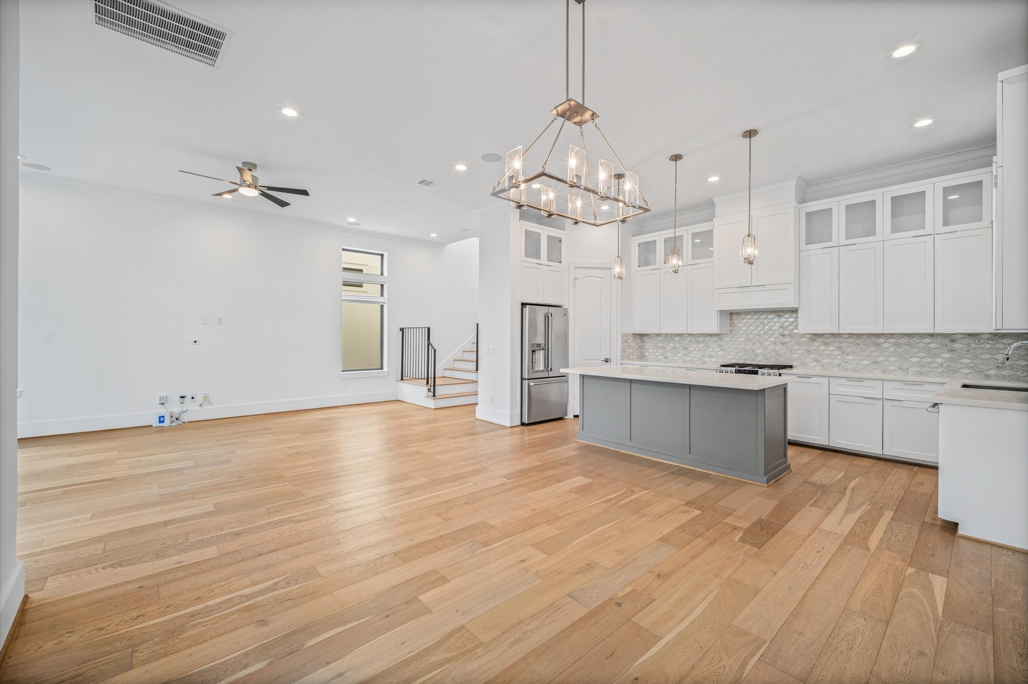 1733 Moritz Drive, #A, Houston, TX 77055