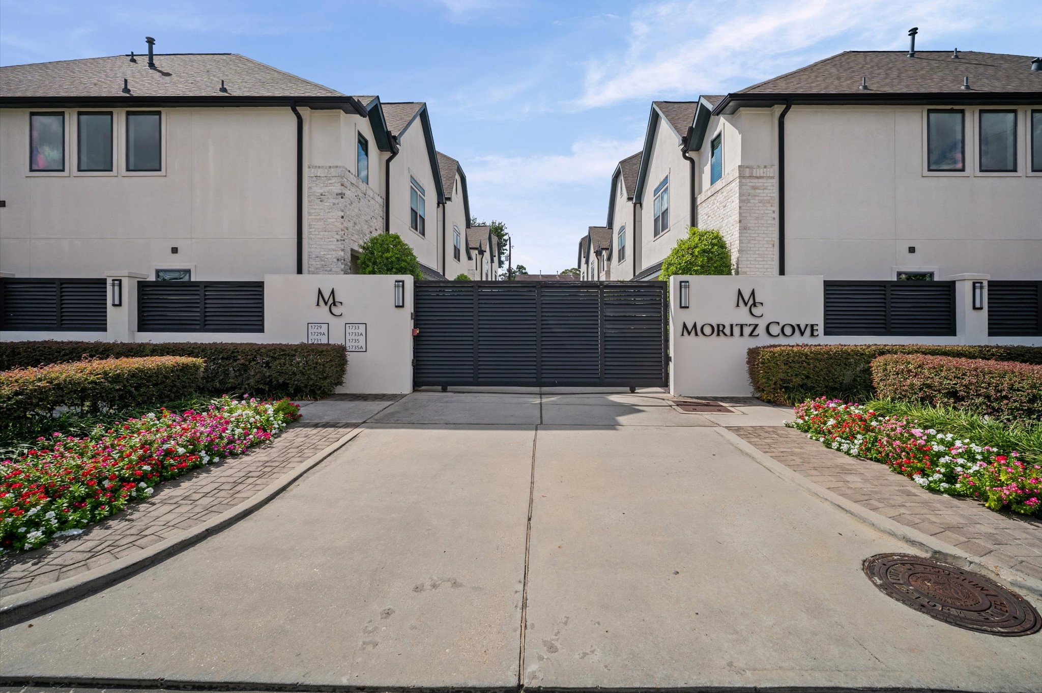 1733 Moritz Drive, #A, Houston, TX 77055