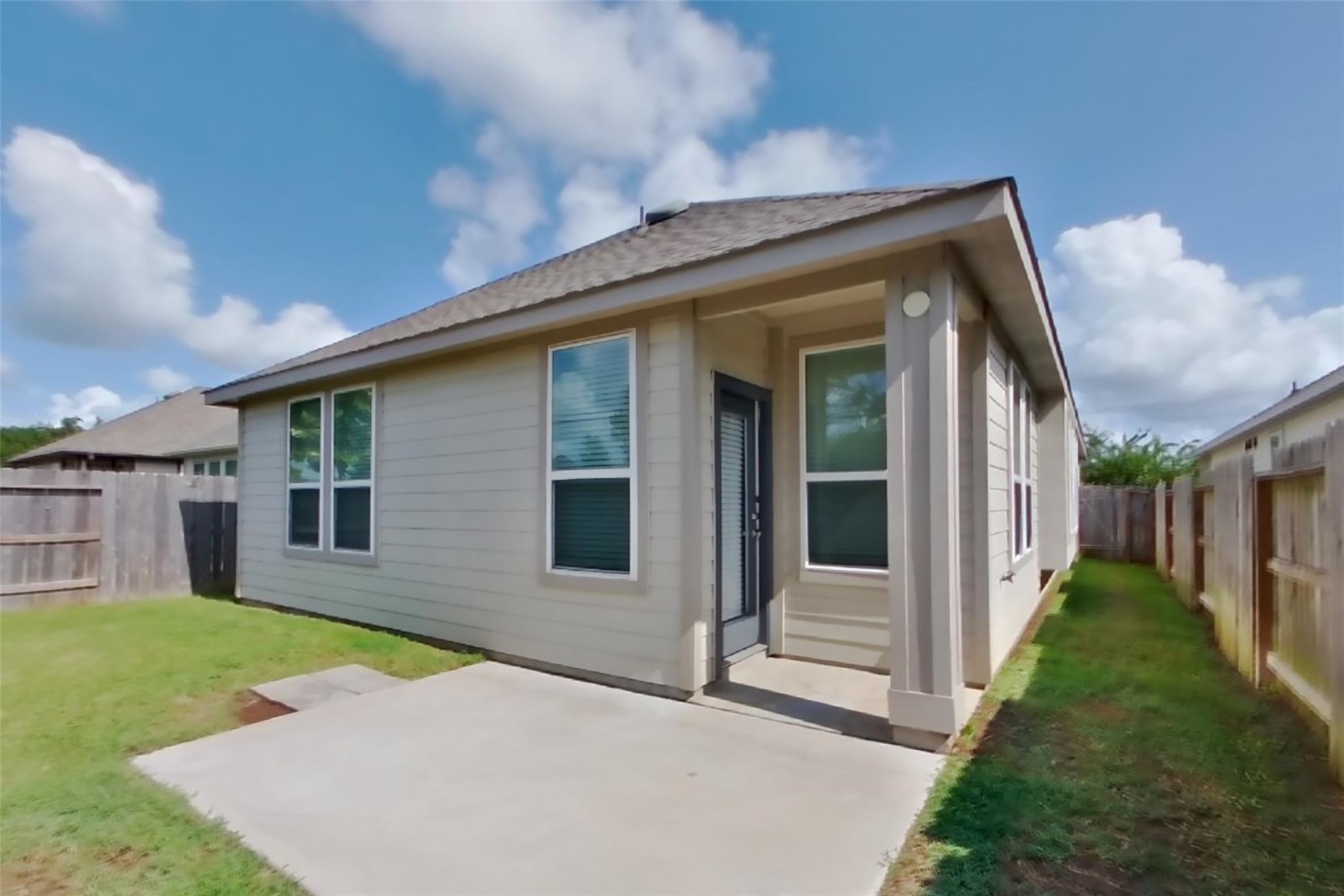 23631 Gibson Forest Drive, Richmond, TX 77469