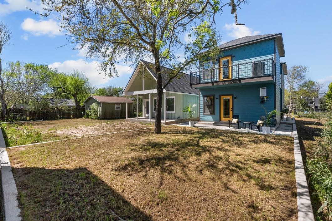 125 4th Street, San Leon, TX 77539 125 4th Street, San Leon, TX 77539