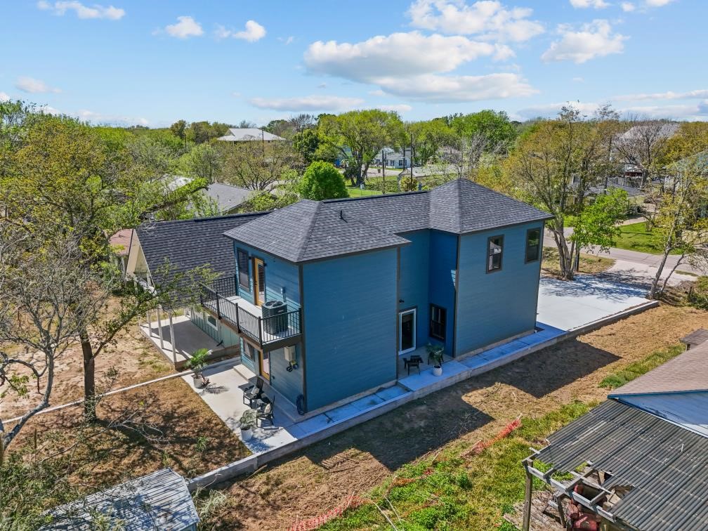 125 4th Street, San Leon, TX 77539