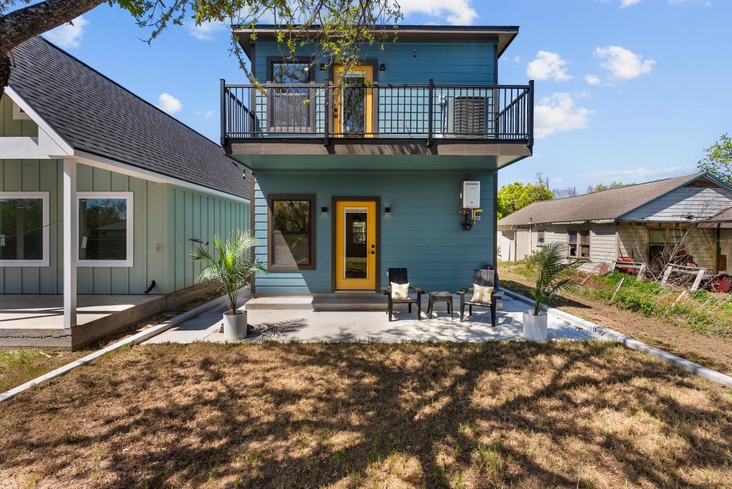125 4th Street, San Leon, TX 77539 125 4th Street, San Leon, TX 77539