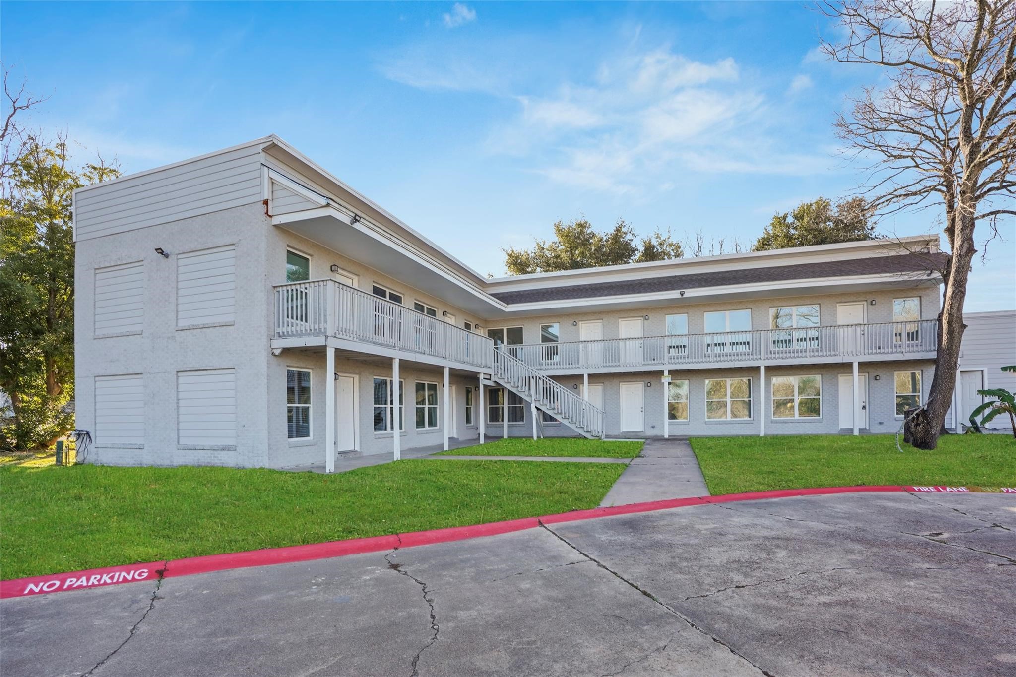 1803 Oak Street, La Marque, TX 77568