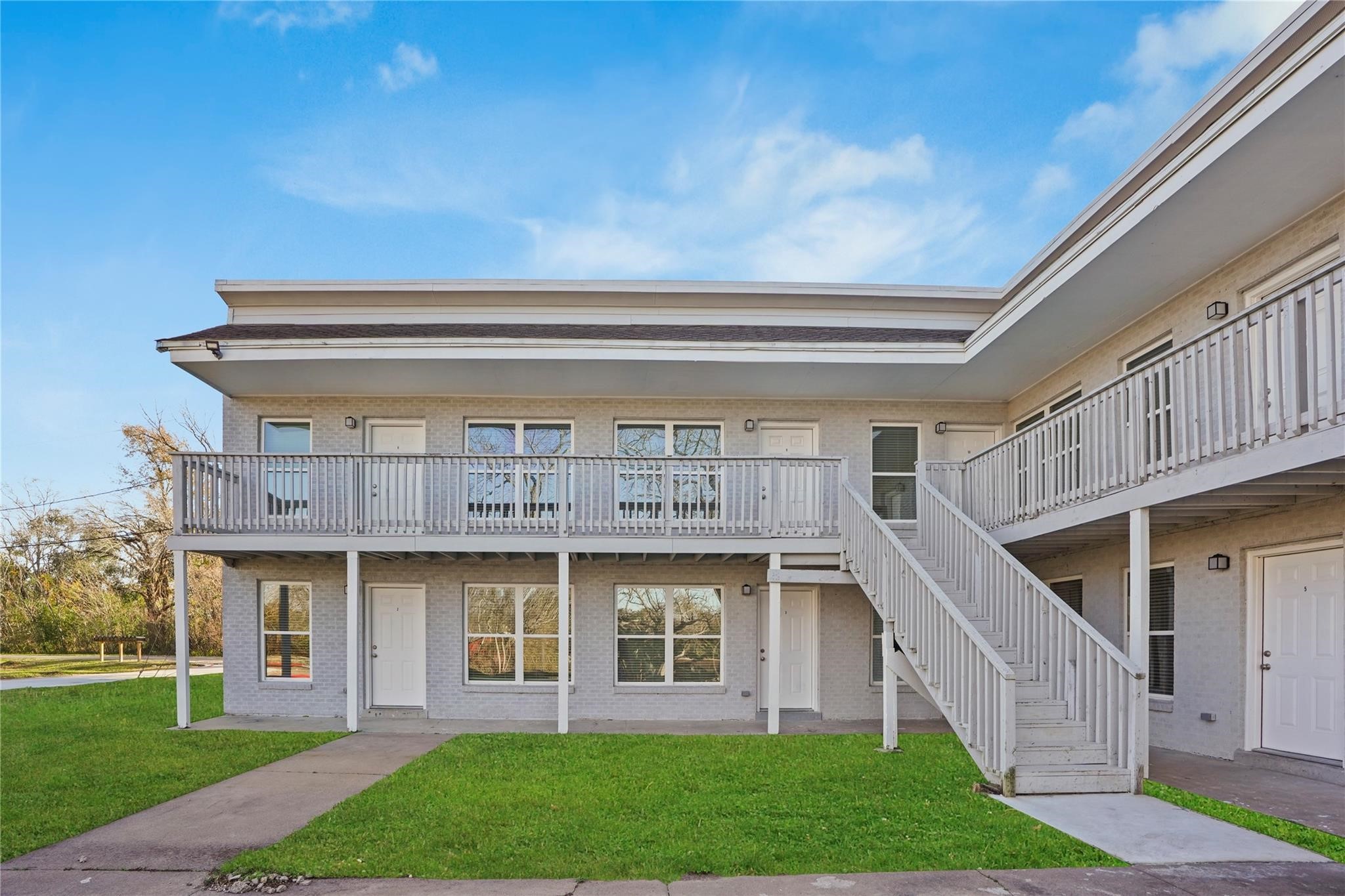 1803 Oak Street, La Marque, TX 77568