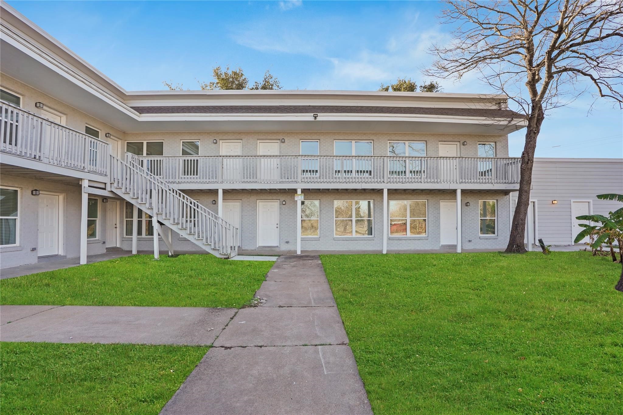 1803 Oak Street, La Marque, TX 77568