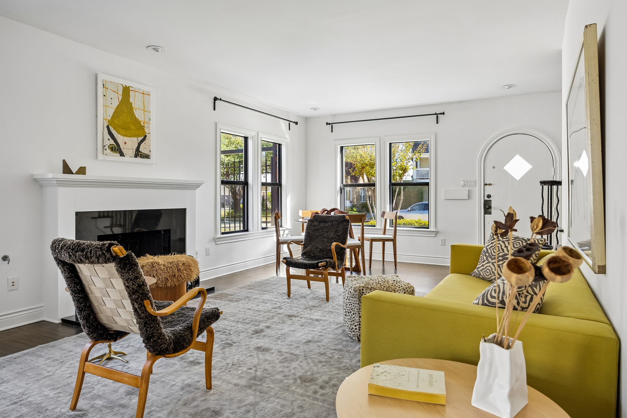 2144 Colquitt Street, Houston, TX 77098