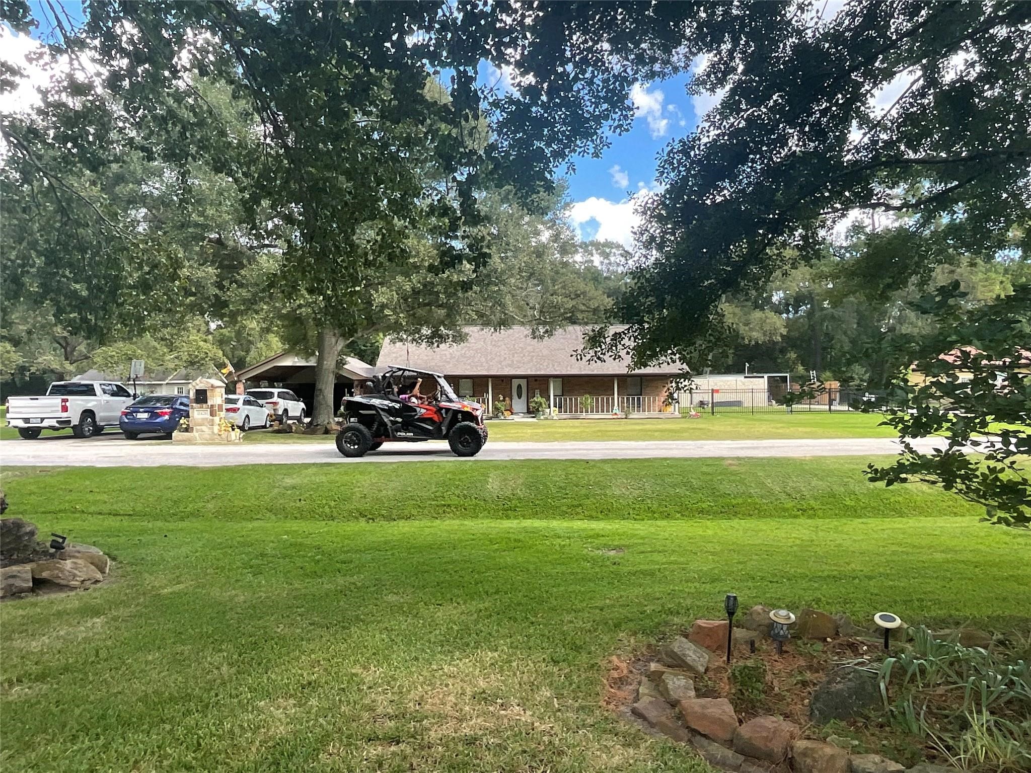 11411 Brandy Lane, Houston, TX 77044