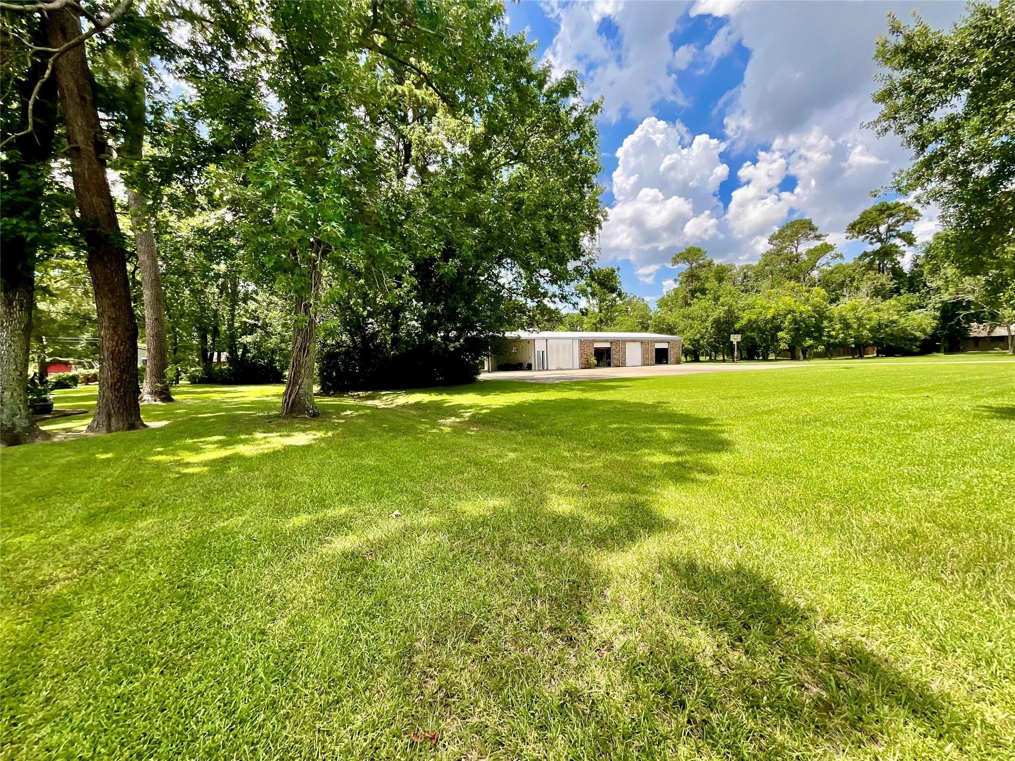 11411 Brandy Lane, Houston, TX 77044