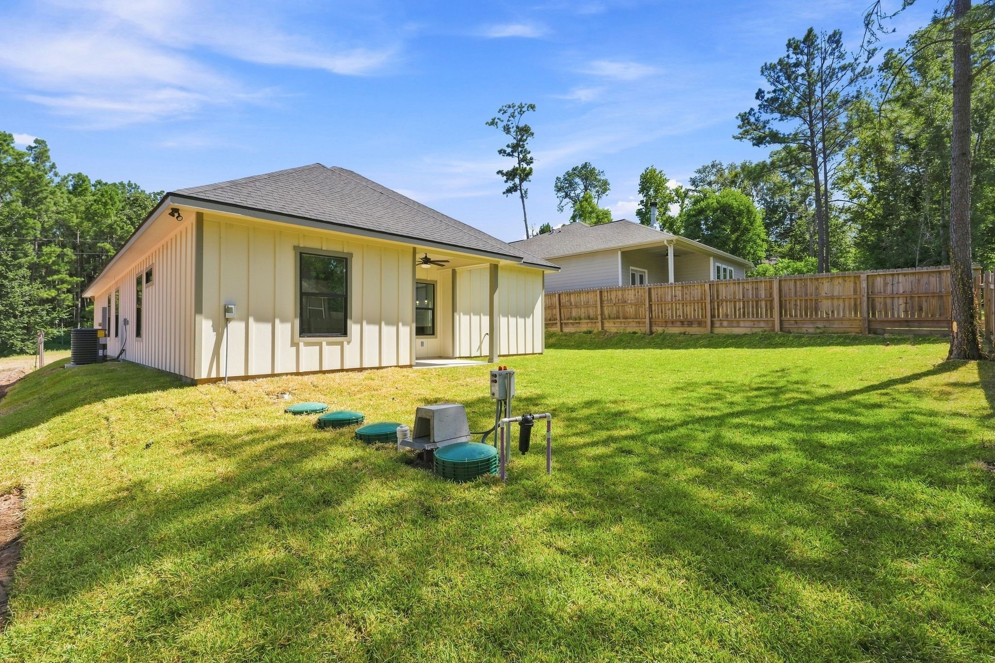 3020 Apache Street, Willis, TX 77378