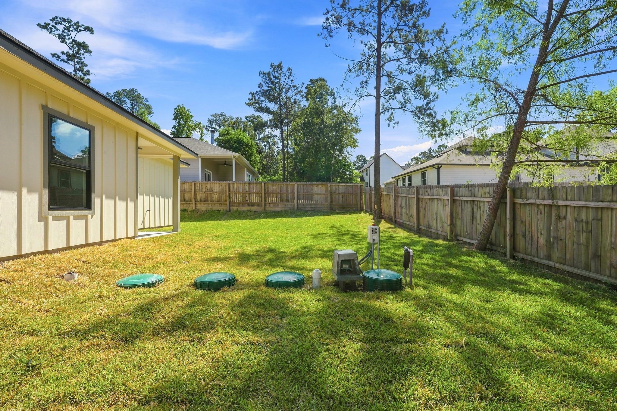 3020 Apache Street, Willis, TX 77378