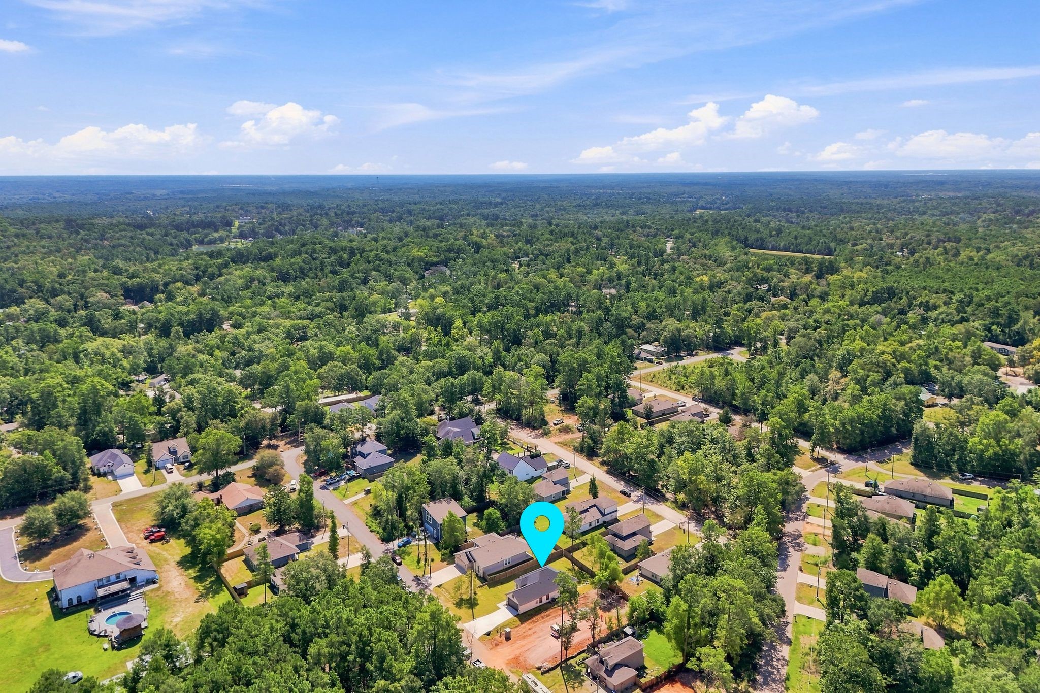 3020 Apache Street, Willis, TX 77378