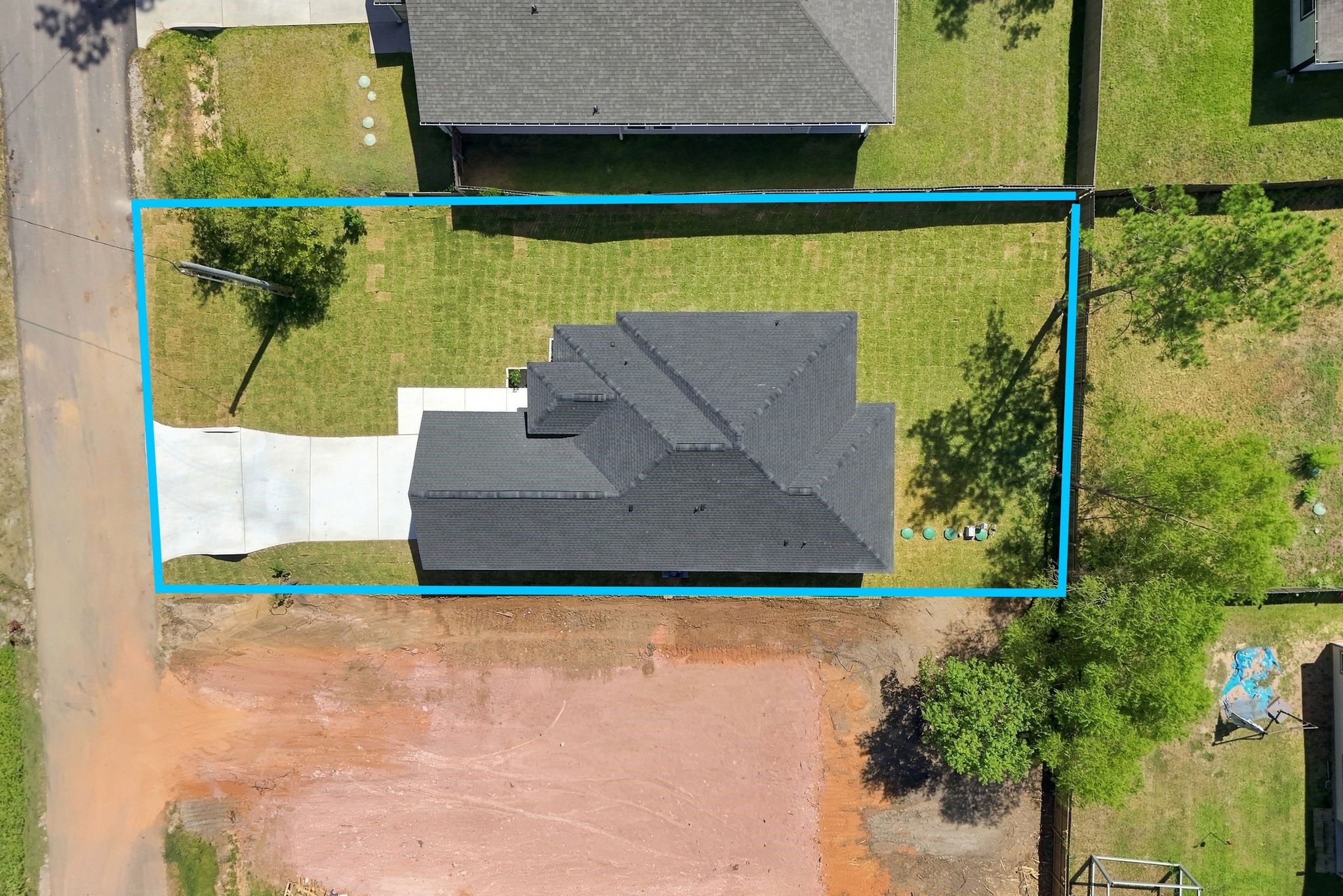 3020 Apache Street, Willis, TX 77378