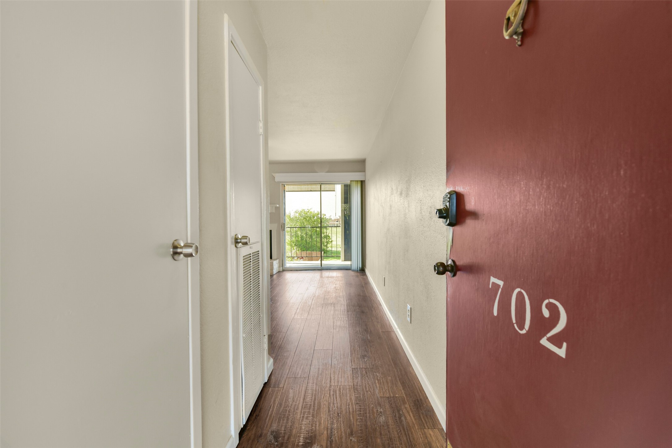 Entry Entry