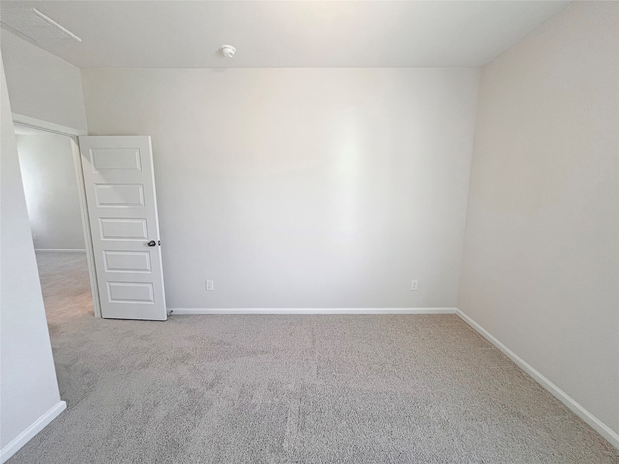 The Robin II- Bedroom 2. Sample image to be used for example only, colors, options and upgrades vary.