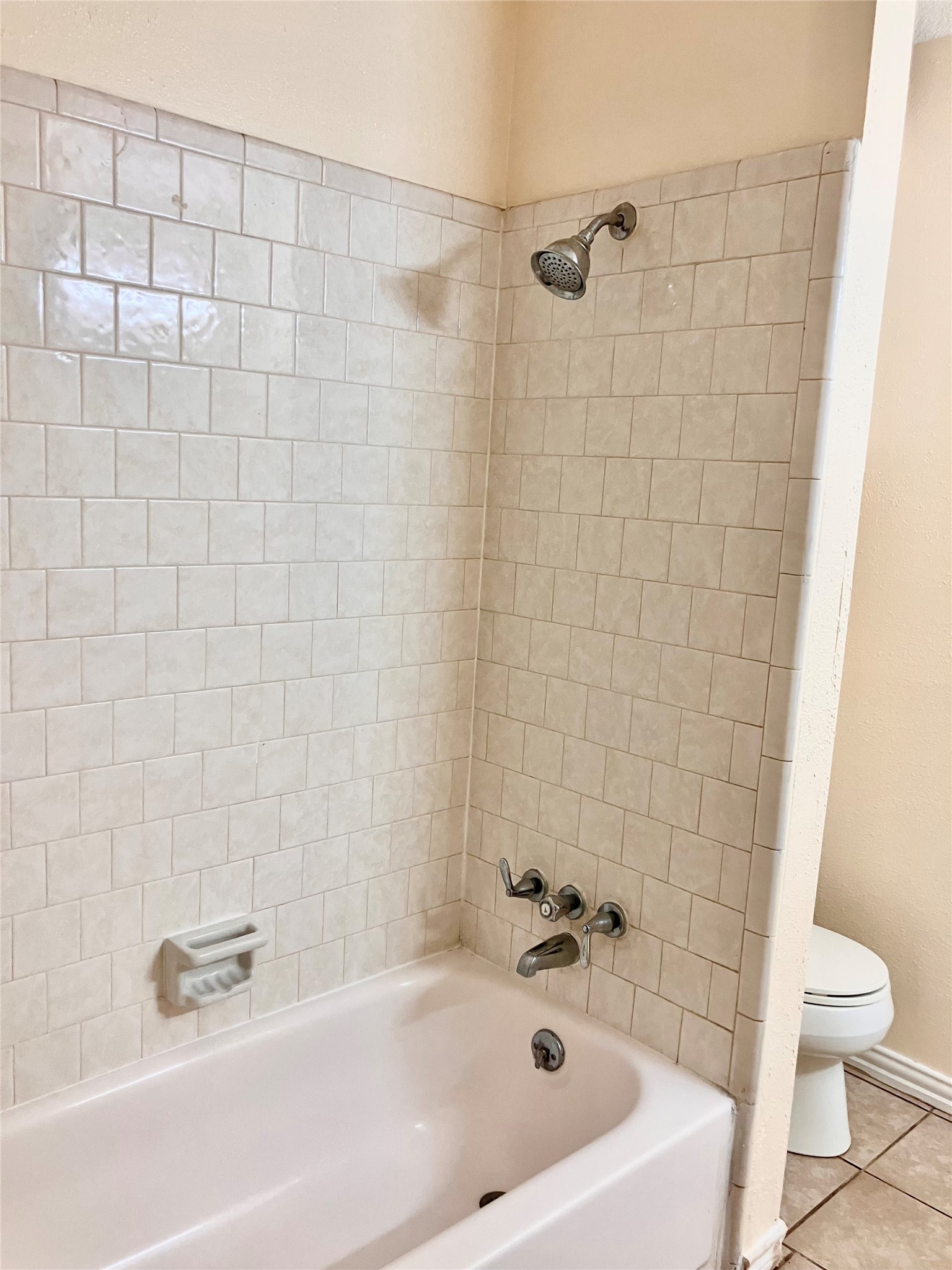 hall bath