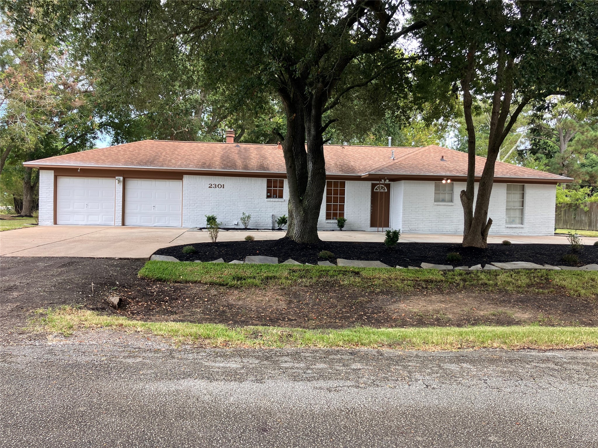 2301 Williams Drive, La Marque, TX 77568